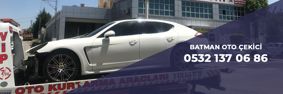 Oto Çekici
